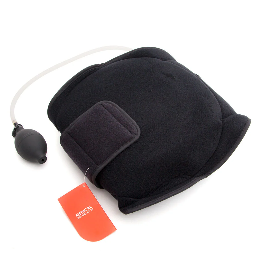Back Cold Compression Cuff - Image 3