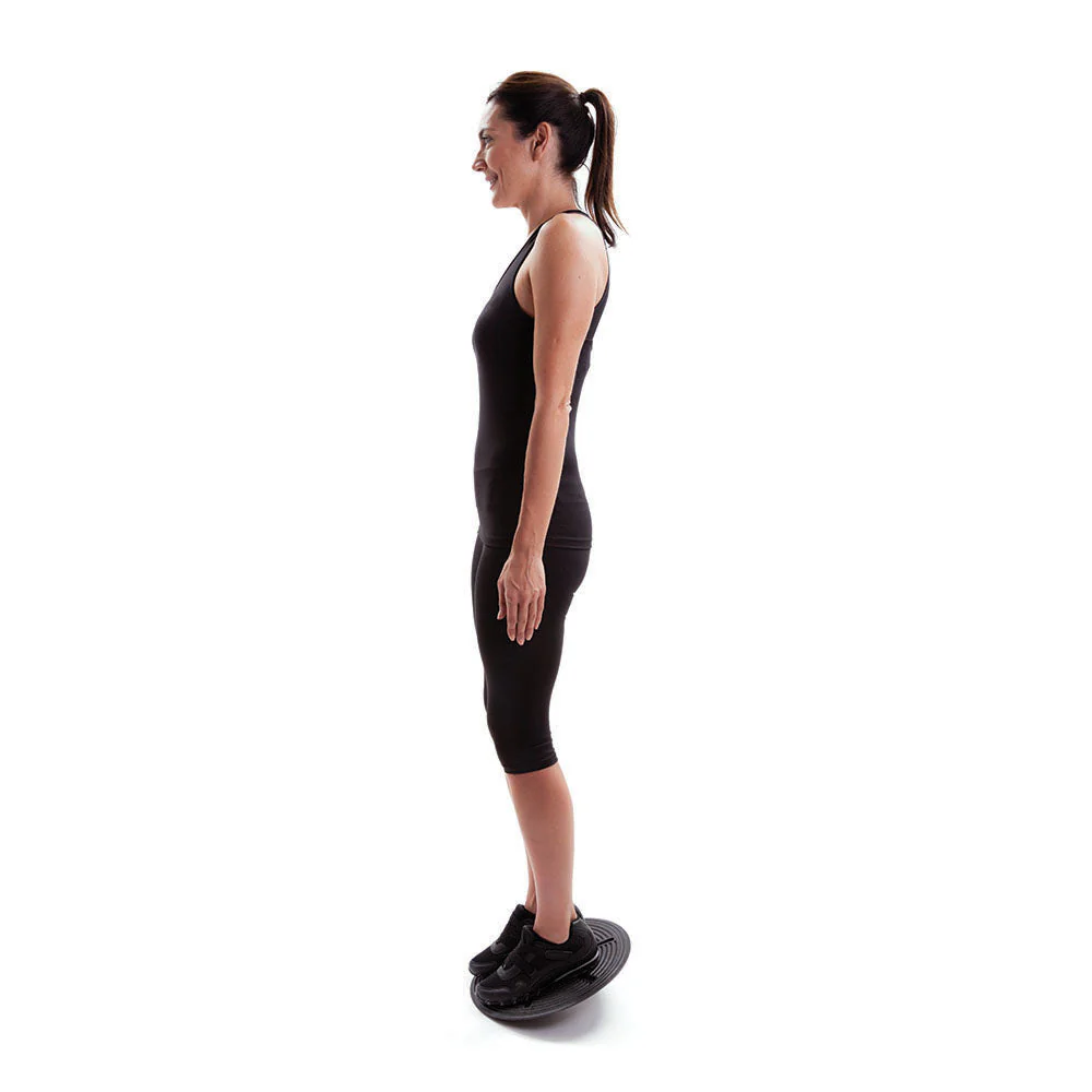 66fit Balance Board - Plastic - 36cm - Image 6