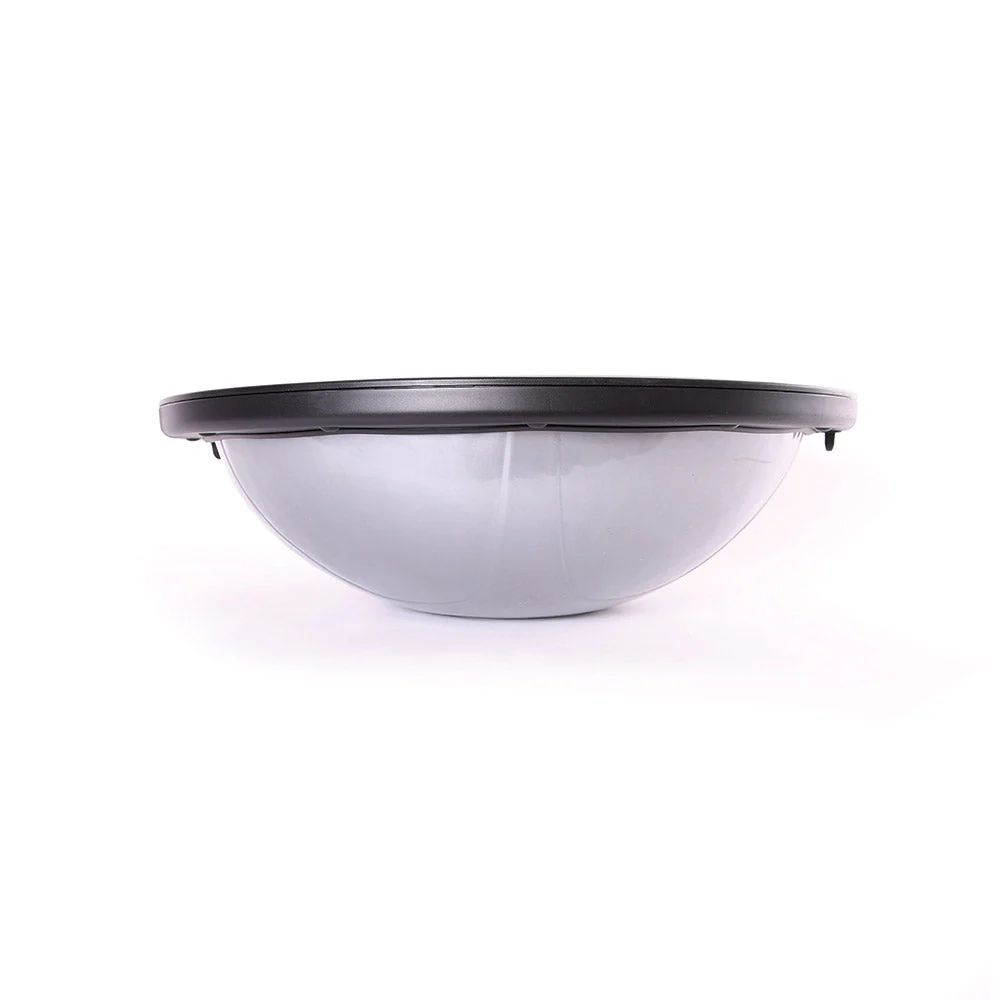 66fit Balance/Core Trainer With Handles & Pump (Bosu Ball) - Image 6
