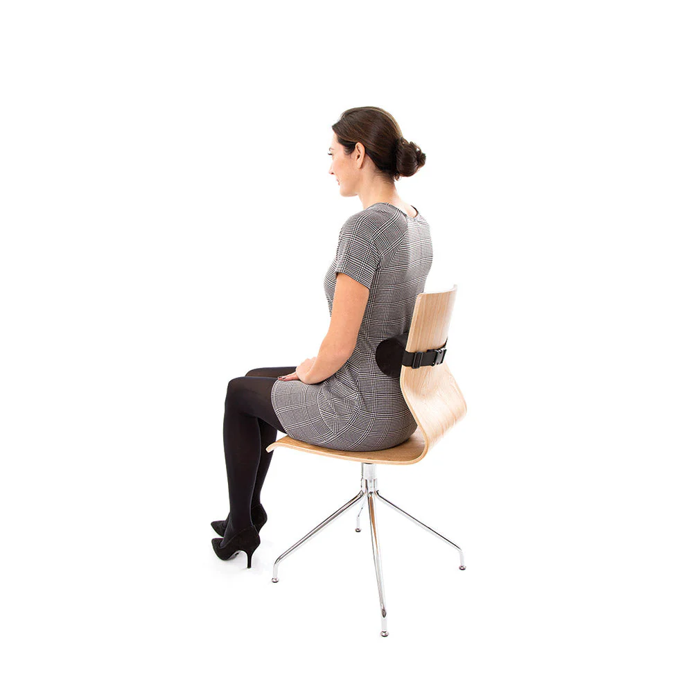 66fit Lumbar Roll Cushion - Image 3