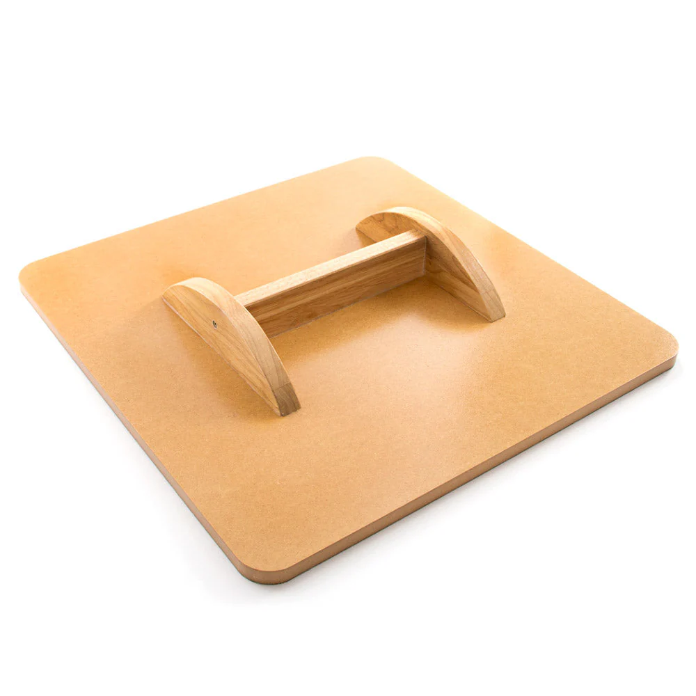 66fit Rocker Board - PVC Surface - 50cm - Image 8