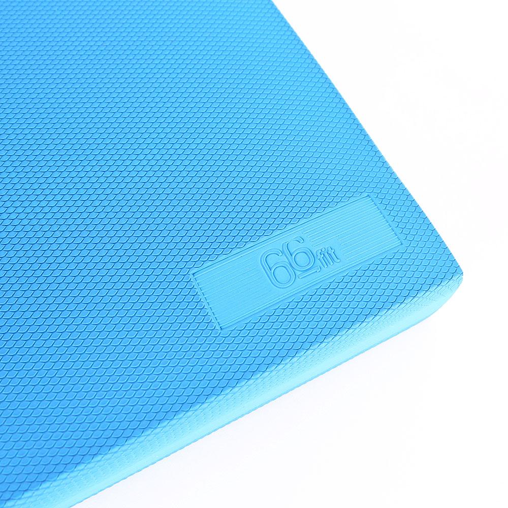 66fit Tpe Balance Pad 48cm x 40cm x 6.2cm - Image 3