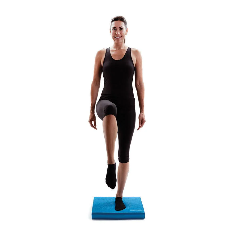 66fit Tpe Balance Pad 48cm x 40cm x 6.2cm - Image 5