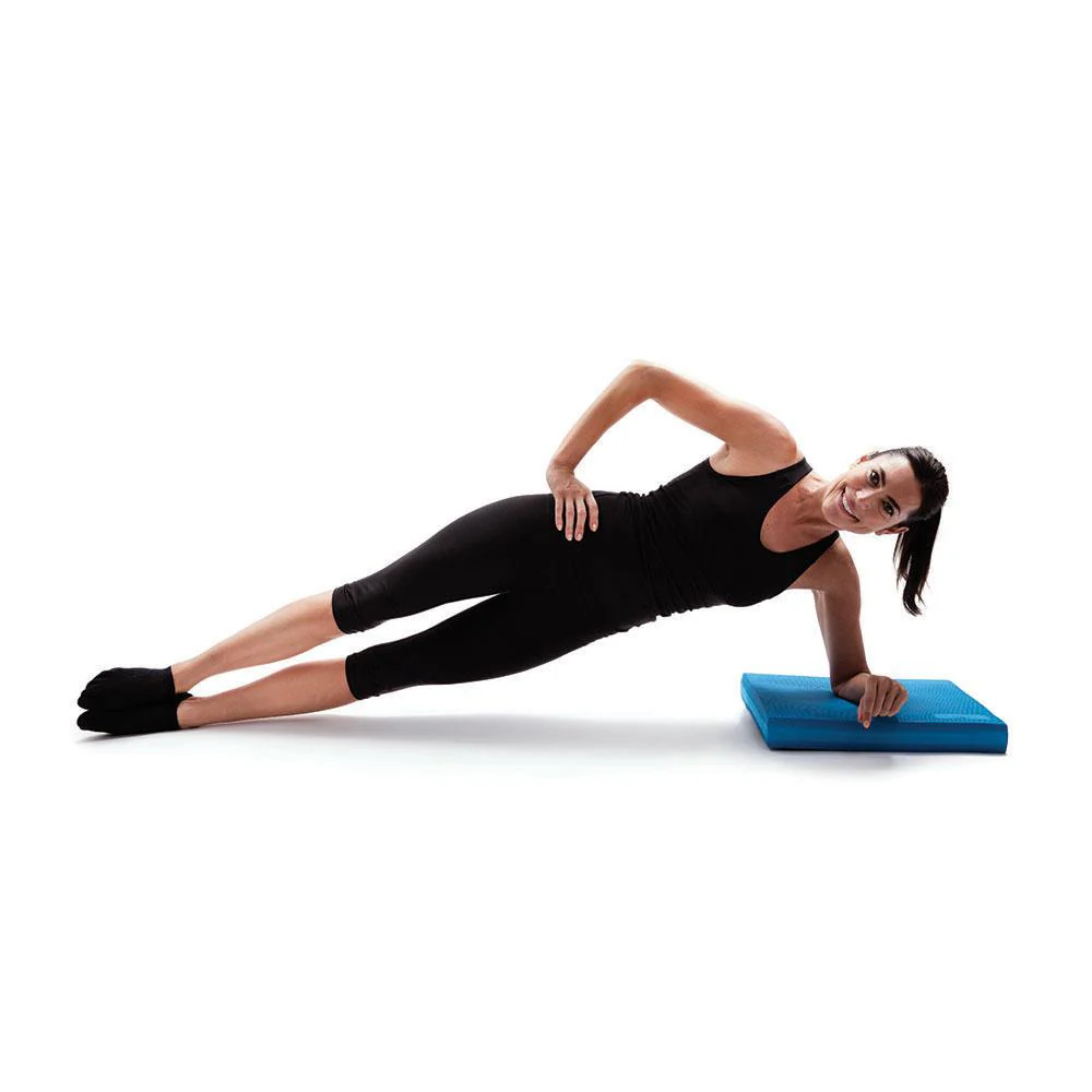 66fit Tpe Balance Pad 48cm x 40cm x 6.2cm - Image 7