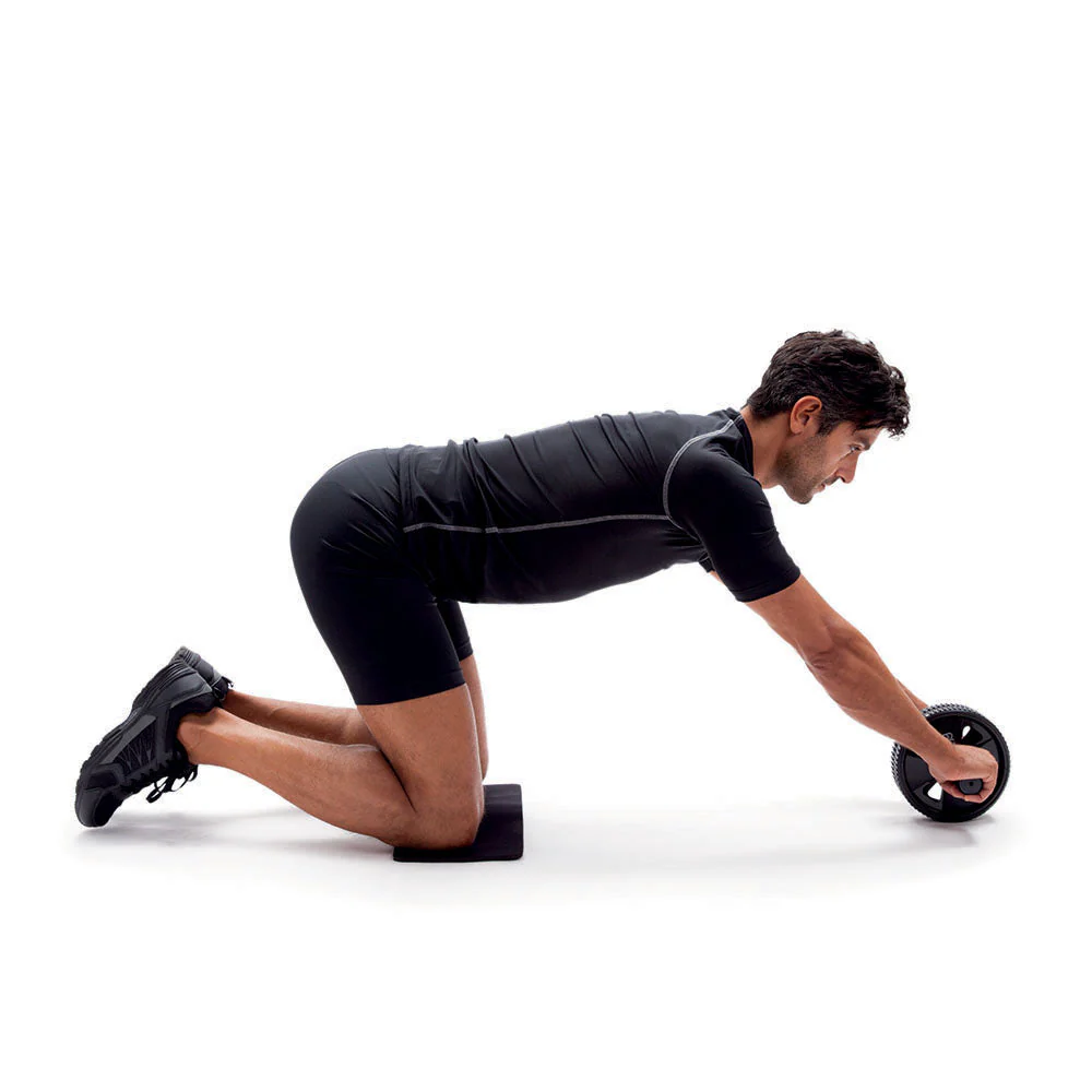 66fit Abdominal Roller Wheel With Kneel Pad - Image 10