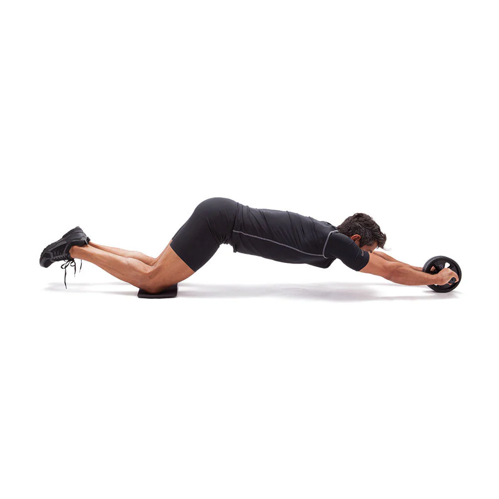 66fit Abdominal Roller Wheel With Kneel Pad - Image 11