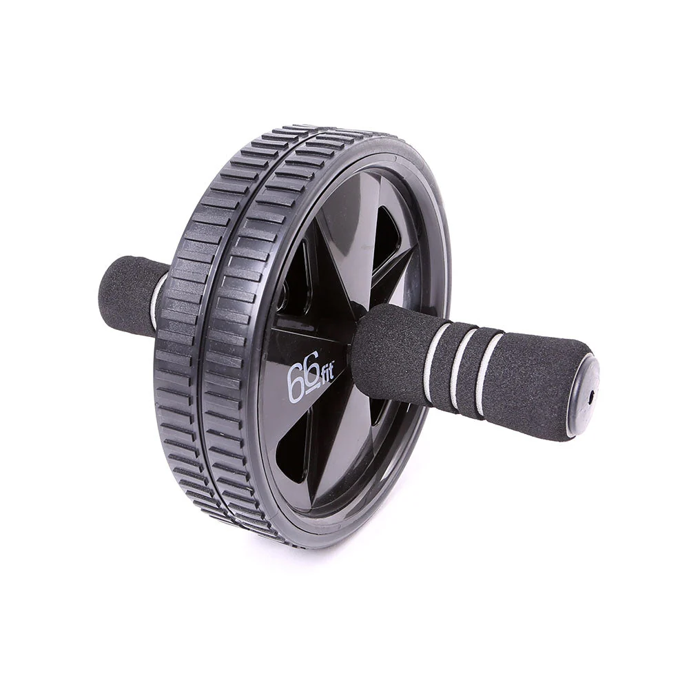 66fit Abdominal Roller Wheel With Kneel Pad - Image 5