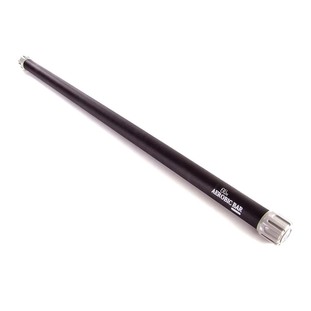 66fit Aerobic Weighted Exercise Bar - Image 14